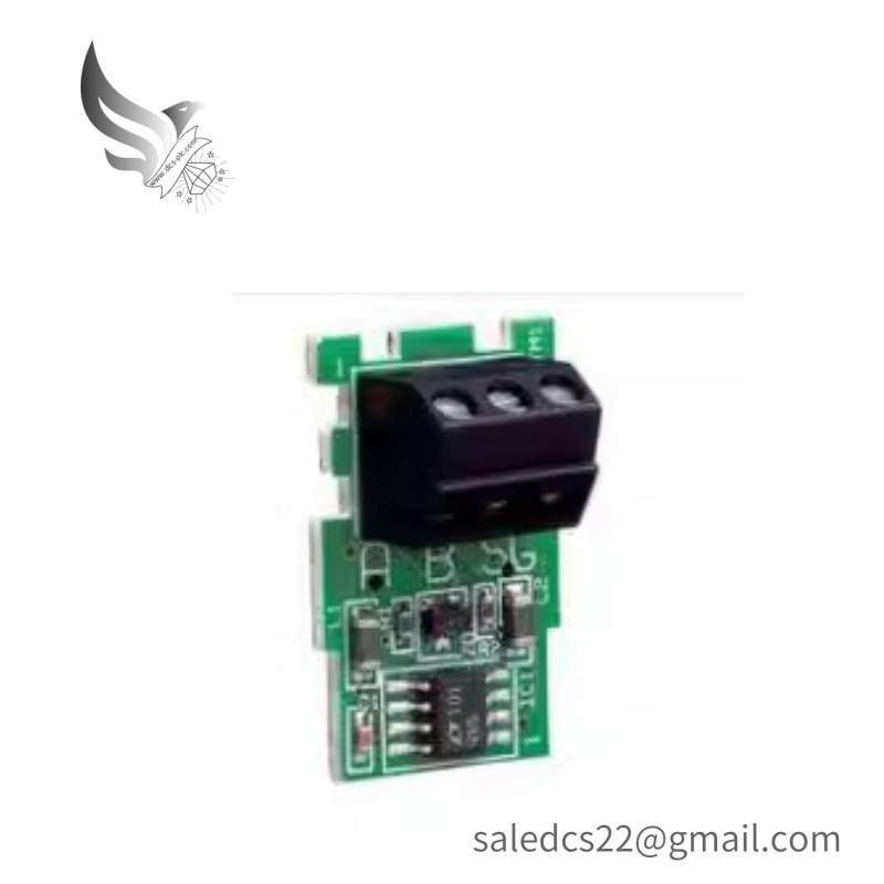 Schneider PCB5010B Port Of Communication