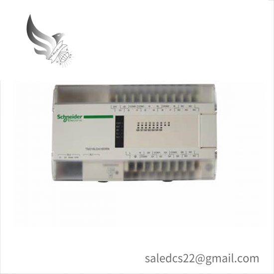 SCHNEIDER TM218LDA16DRN Digital Input module