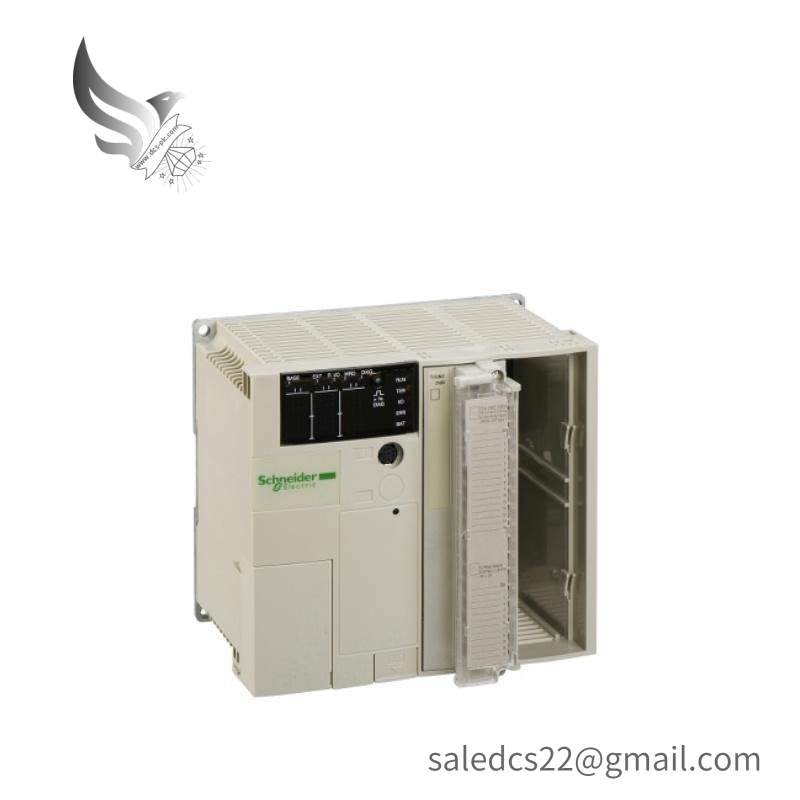 Schneider TSX3721001 PLC Configurations