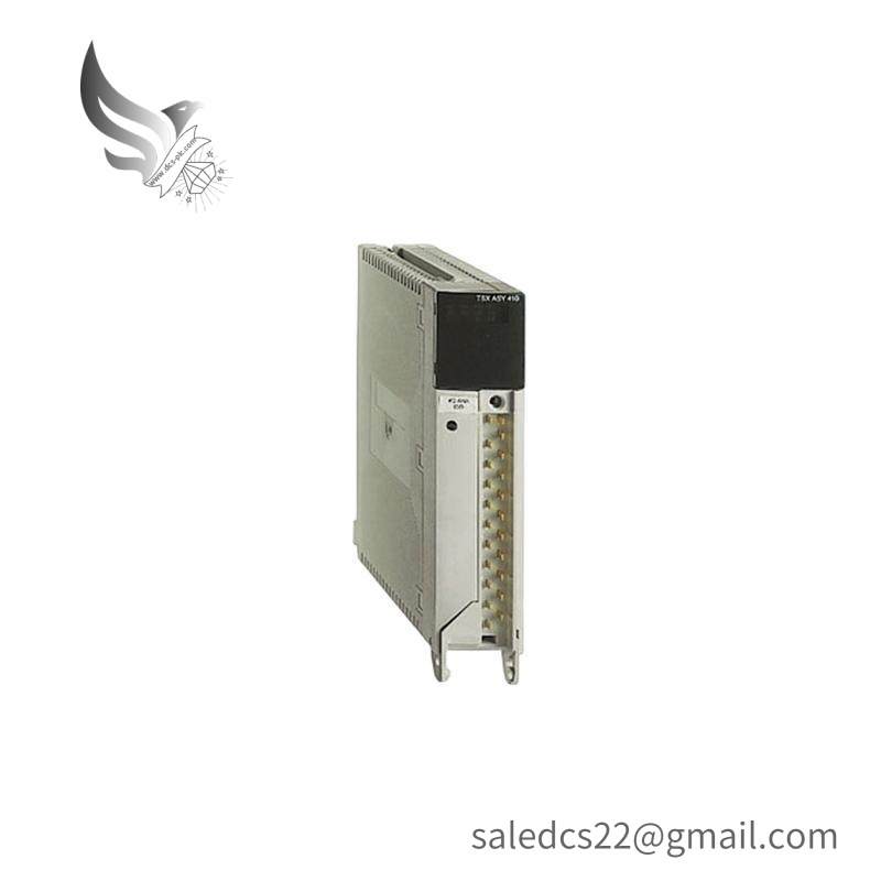 SCHNEIDER TSXAEY414 INPUT MODULE