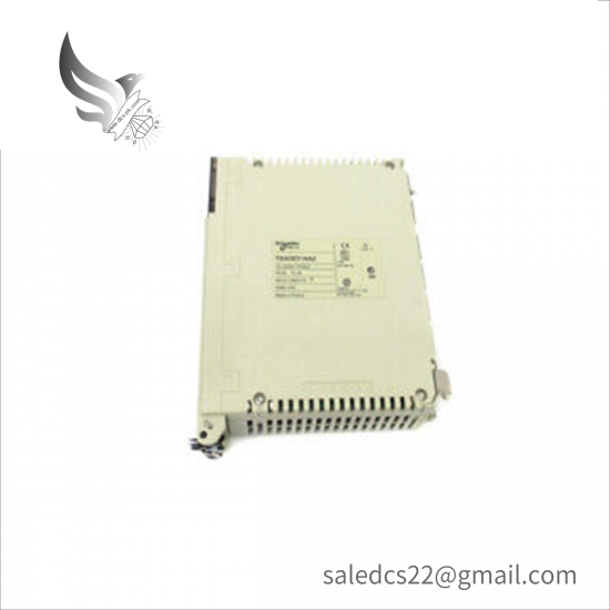 SCHNEIDER TSXDEY16A2 Discrete Module