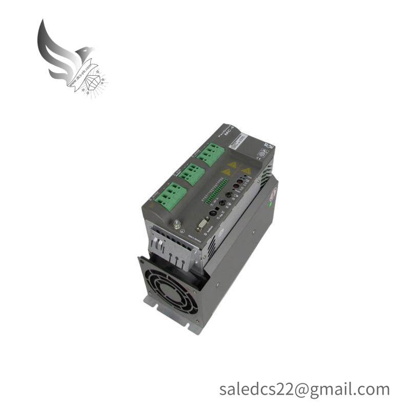 Schneider VDM01D22AA00 SERVO DRIVE