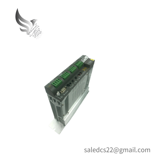 Schneider VDM01U30AQ00 Servo Drive