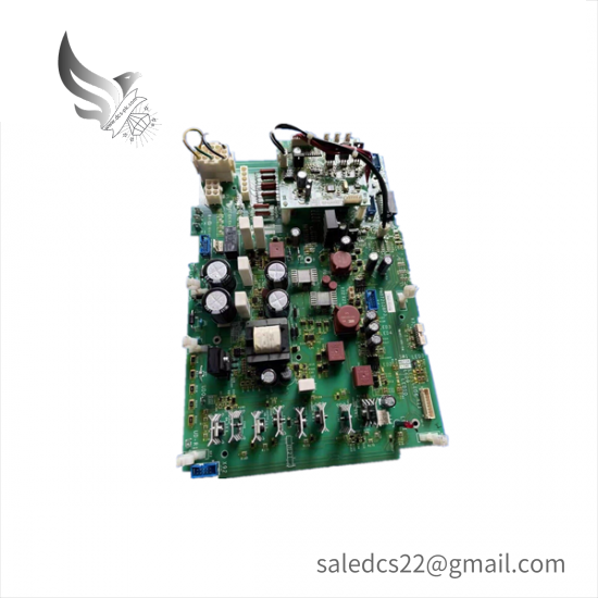 SCHNEIDER VX5A1HC2531 Inverter Power Board