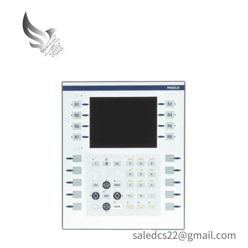 Schneider XBTF032110 OPERATOR INTERFACE