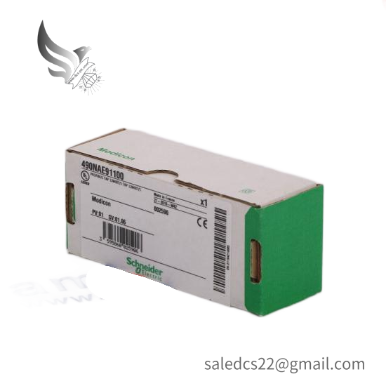 Schneider XBTGT5340  Modicon PLC module