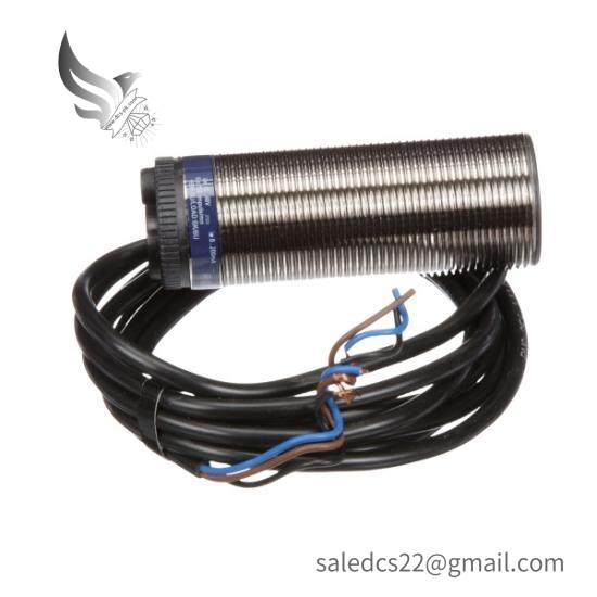 Schneider XSAV11373 Inductive Proximity Sensors