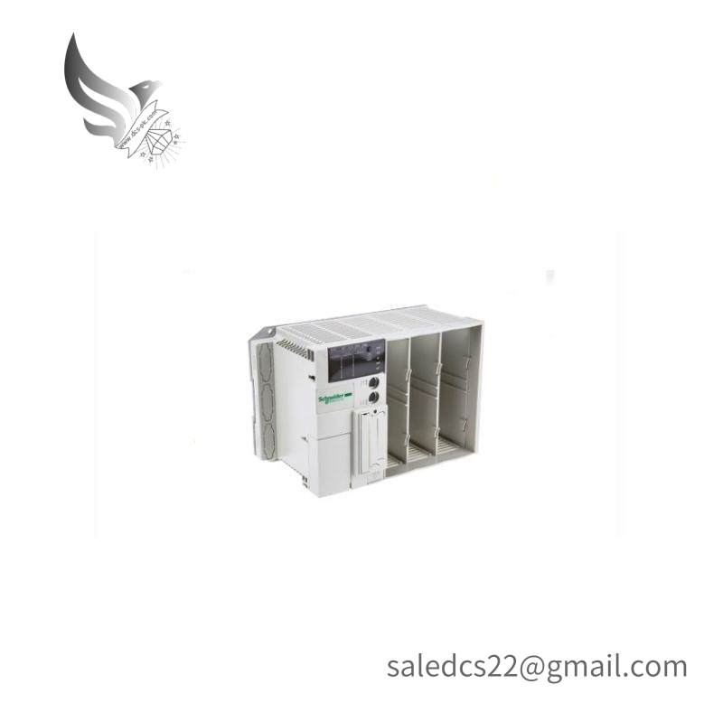 SCHNEIDER XSX3721101 PLC configurations