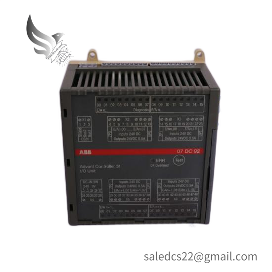 SDCS-CON-2 3ADT220090R0002  ABB