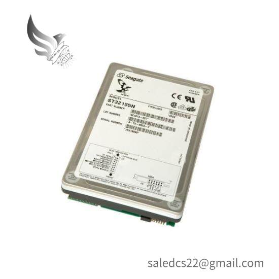 Seagate ST32155N Hard Drive