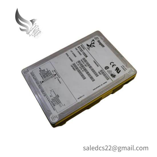 Seagate ST32155N Hard Drive