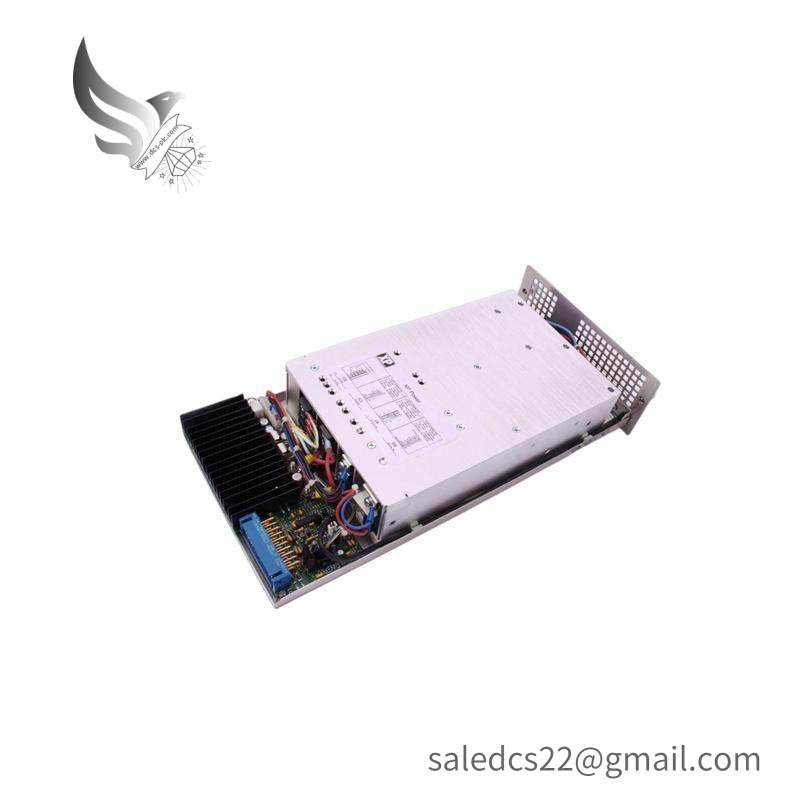 SERVO MODULE SEVO BOARO