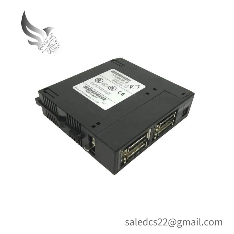 SERVO MODULE SEVO C20003/2.1