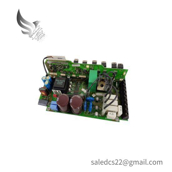 SEW 8224927.1A/8215790.17 Inverter Board