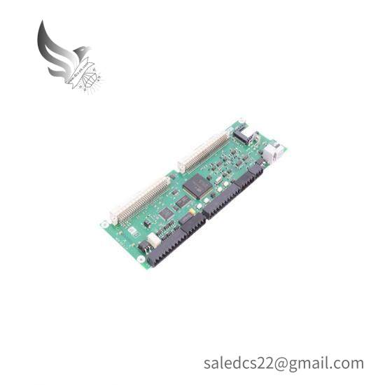 SEW 8243182.16.12/08169101.14 SERVO CONTROL CARD