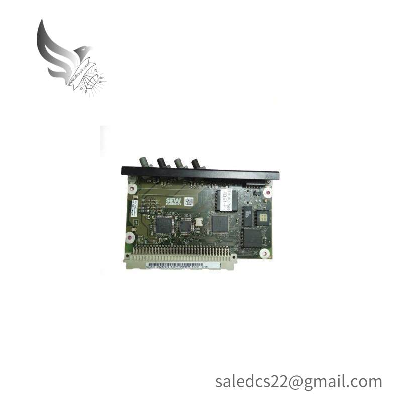 SEW DFI21B Interface Card