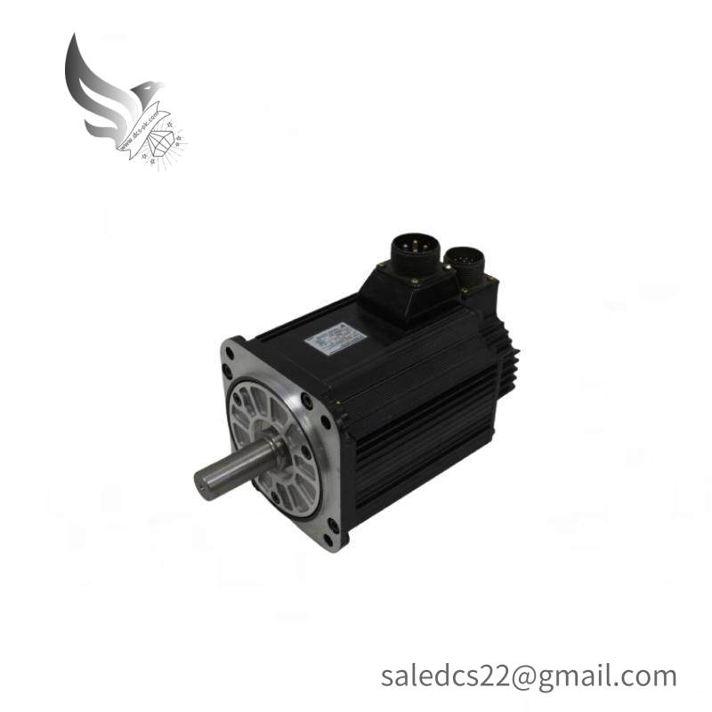 YASKAWA SGMSH-15ACA-TV11 SERVO MOTOR