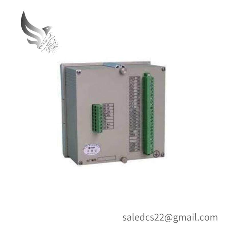 Shaanxi Zhongguan Electric Control Co., Ltd DWK3-110CD Control by compensation