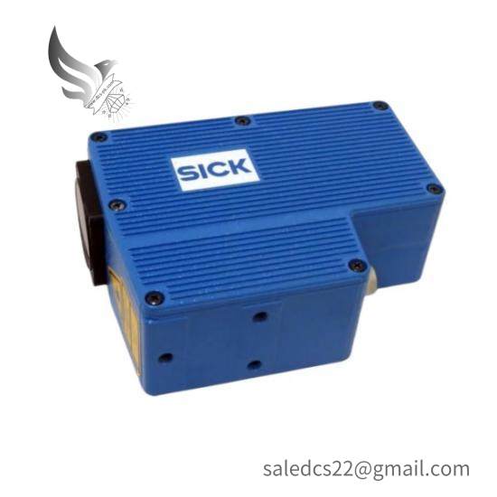 SICK DME2000-000 Distance Sensor