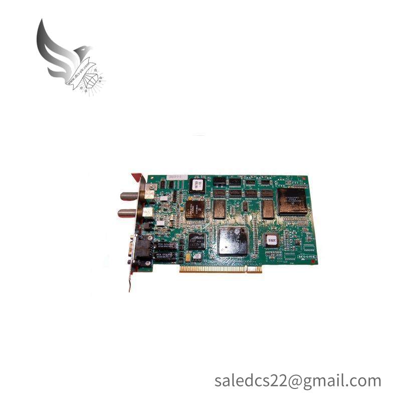 SIEMENS 16413-1-3 MBI/MNI Combo Board