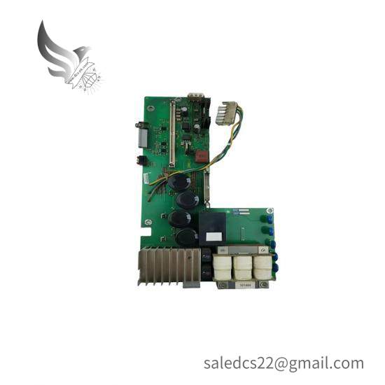 SIEMENS 180058910100 Control board