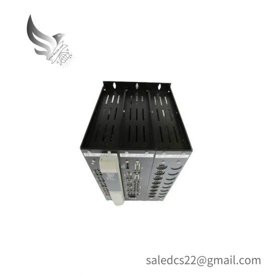 Siemens 39ACM28AEN 16139-218/3 Control Module