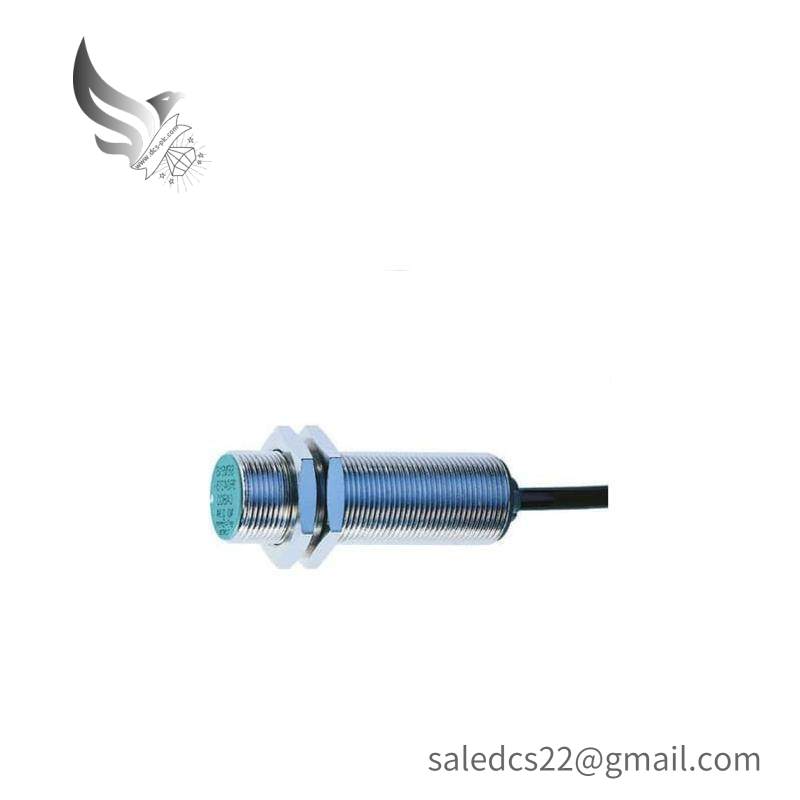 SIEMENS 3RG4013-3AG33 INDUCTIVE SENSOR