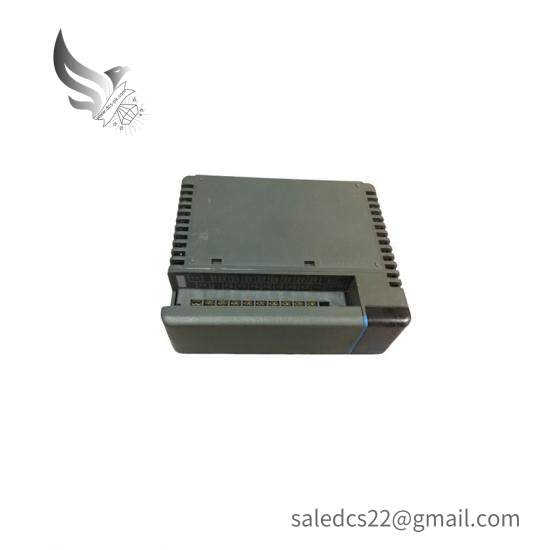 Siemens 405-8ADC Analog Input Card automation parts