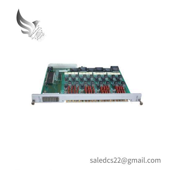 Siemens 505-4632 Output Module