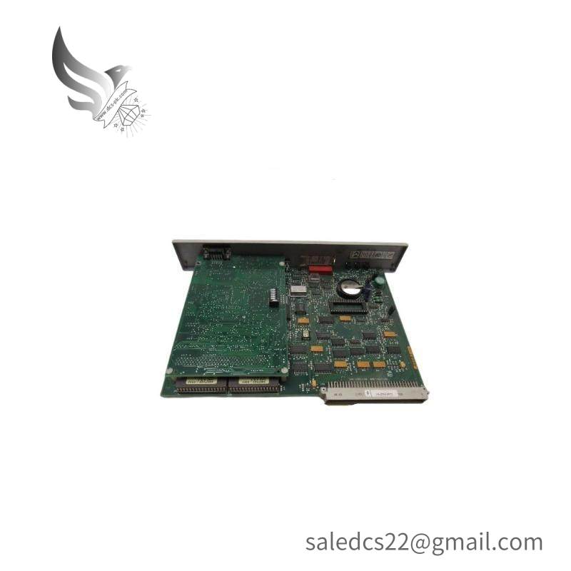 SIEMENS 545-1104 Simatic Power Supply CPU Module