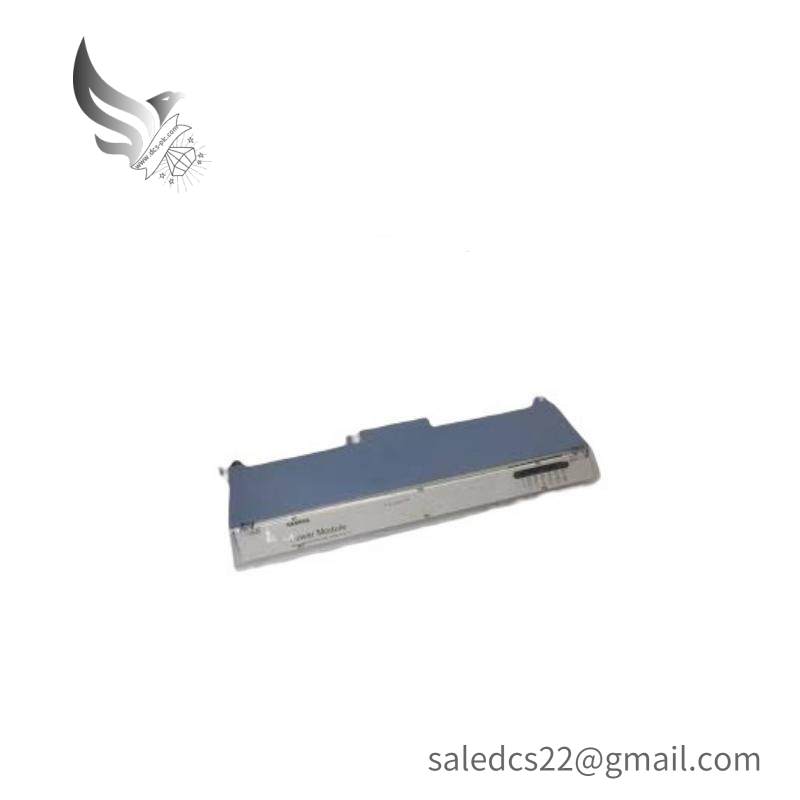 SIEMENS 545-714 POWER MODULE