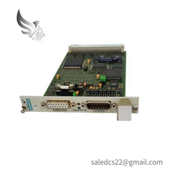 SIEMENS 6AR1304-0EA00-0AA0 counter module