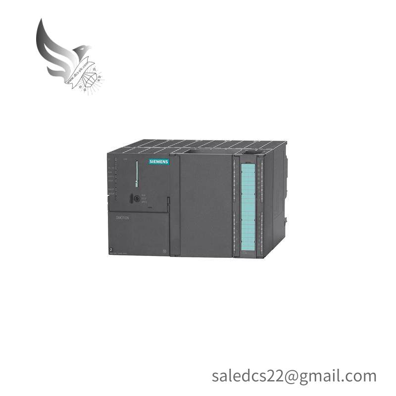 SIEMENS 6AU1240-1AA00-0AA0 Controller