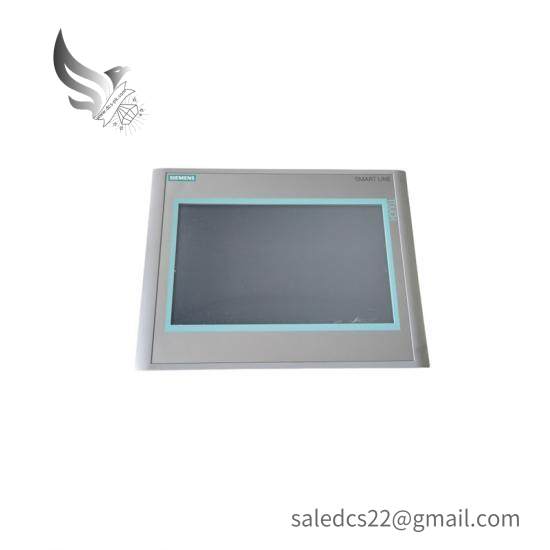 Siemens 6AV6648-0BE11-3AX0 SMART Panel