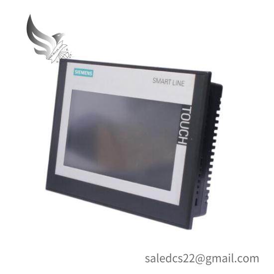 SIEMENS 6AV6648-0CE11-3AX0 SMART Panel