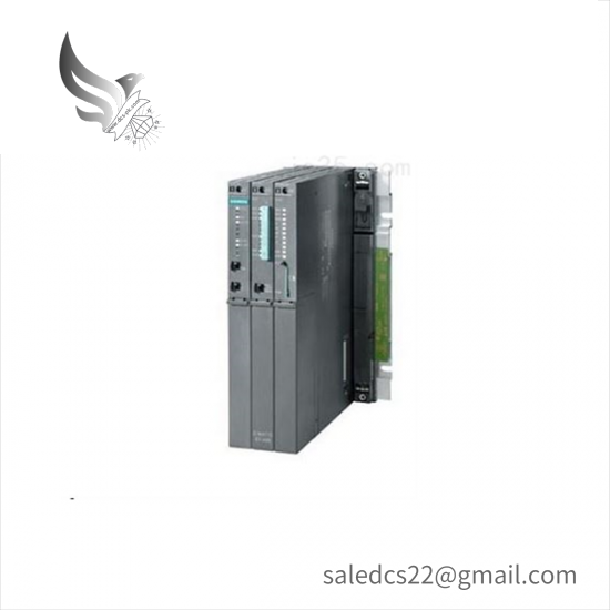 Siemens 6DD1606-0AD1 Technology Module