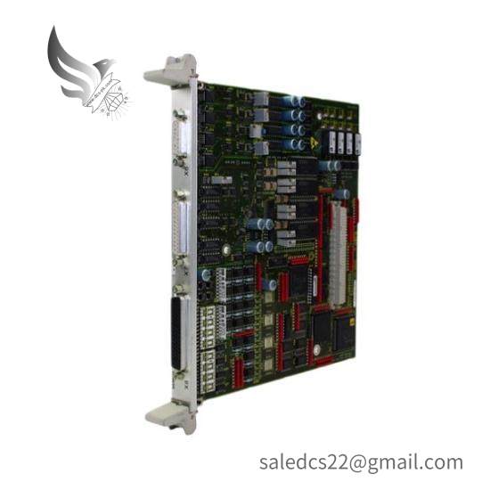 SIEMENS 6DD1606-4AB0 IT42 Expansion Module