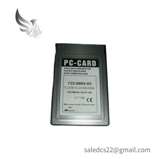 SIEMENS 6DD1610-0AH6 SIMATIC TDC MEMORYCARD MC510 8MB