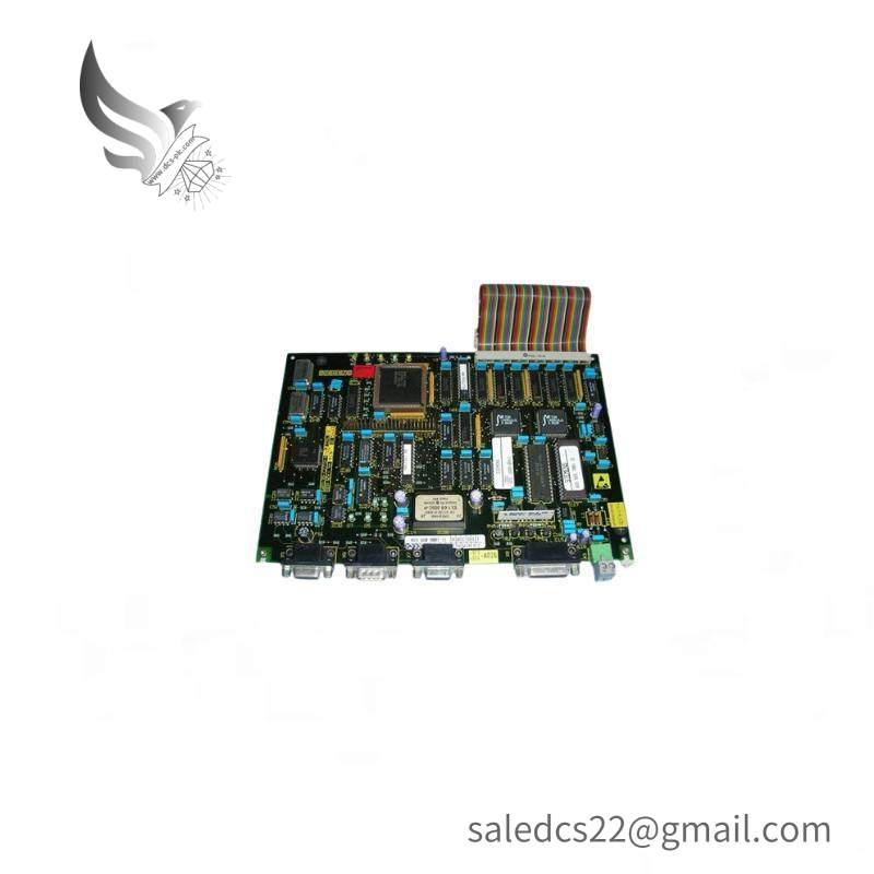 SIEMENS 6DD1660-0AE0 SIMADYN D Communication Module 