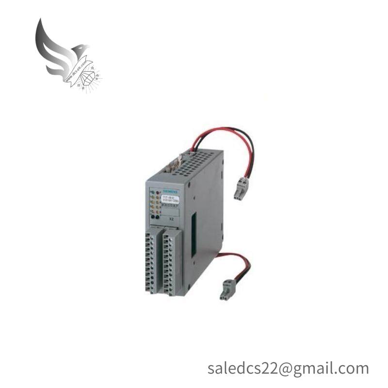 SIEMENS 6DD1681-0AE2 Output Interface Module