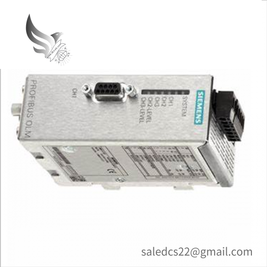 SIEMENS 6DD1682-0CH0