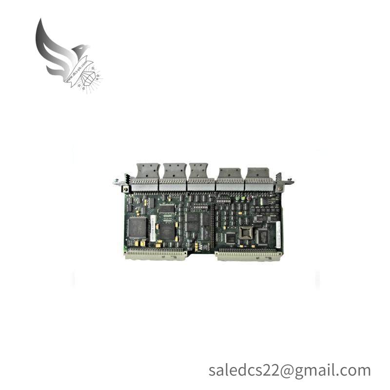 SIEMENS 6DD1842-0AA1 DRIVE TECHNLOGY BOARD