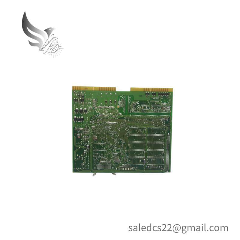 SIEMENS 6DD7060-1AA06 I/O MODULE