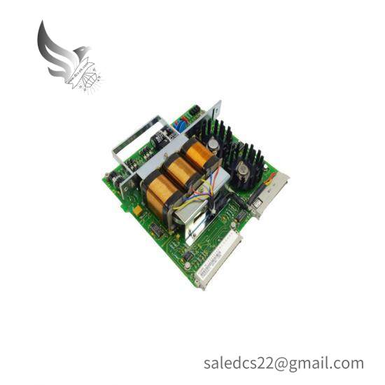 SIEMENS 6DM1001-1WA05-1 Power Board