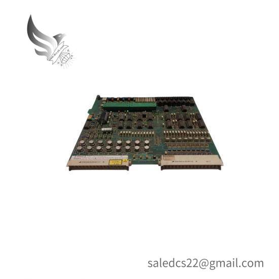 SIEMENS 6DM1001-6WB00-0 Control System Module