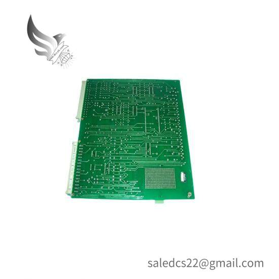 SIEMENS 6DM1001-7WC01-0 Control Board