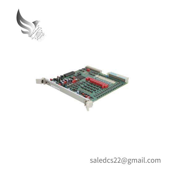 Siemens 6DP12308CC ANALOG TRANSMITTER MODULE