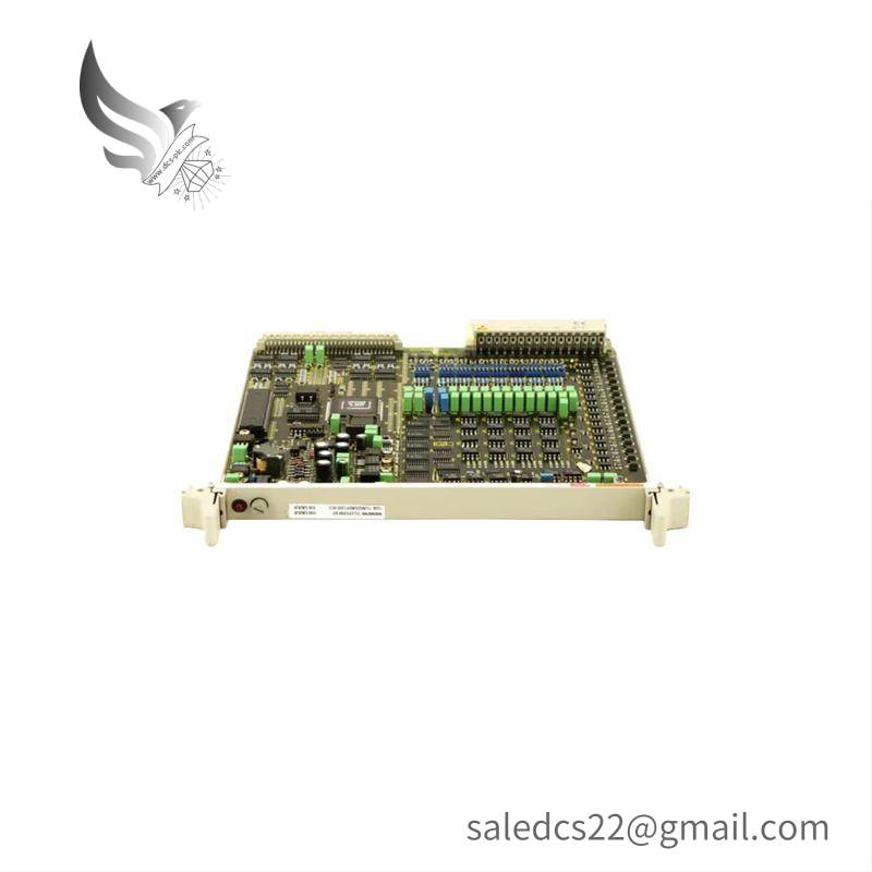 SIEMENS 6DP1231-7AA PLC MODULE