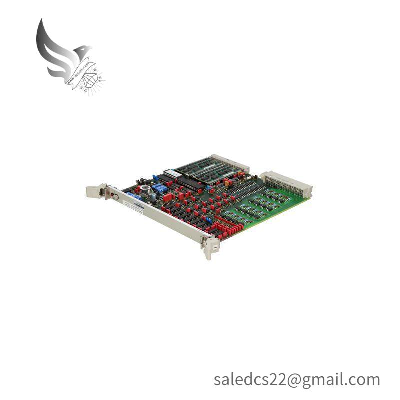 SIEMENS 6DP1900-8AA MONITORING MODULE