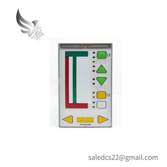 SIEMENS 6DD1600-0BA2  SIMADYN D